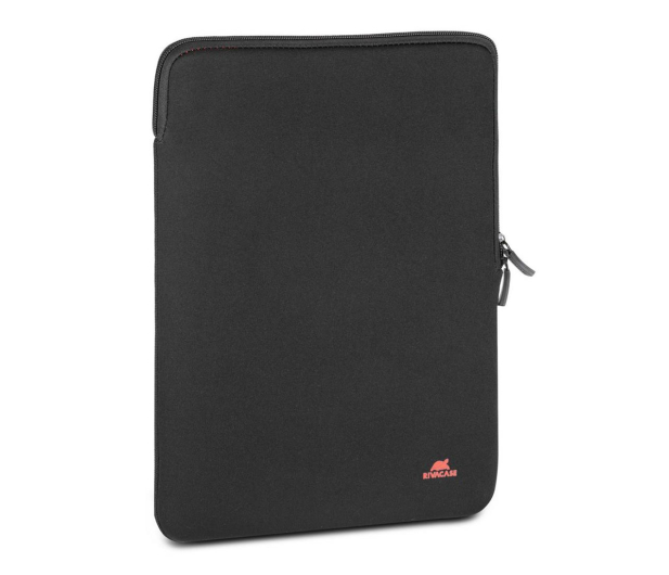 RIVACASE ECO-Shock 5221 MacBook 13" Czarne - 1186764 - zdjęcie